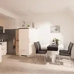 Apartament Komfort Benekestrasse 5 Nr 7
