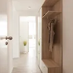 Komfort Benekestrasse 5 Nr 7 * Norderney