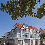 Apartament Komfort Benekestrasse 5 Nr 7 Norderney