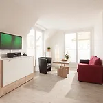 Komfort Benekestrasse 5 Nr 7 Norderney