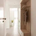 Apartament Komfort Benekestrasse 5 Nr 7 *