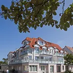 Apartament Komfort Benekestrasse 5 Nr 7