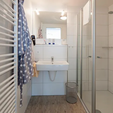 Komfort Benekestrasse 5 Nr 7 Norderney