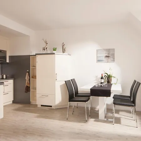 Komfort Benekestrasse 5 Nr 7 *