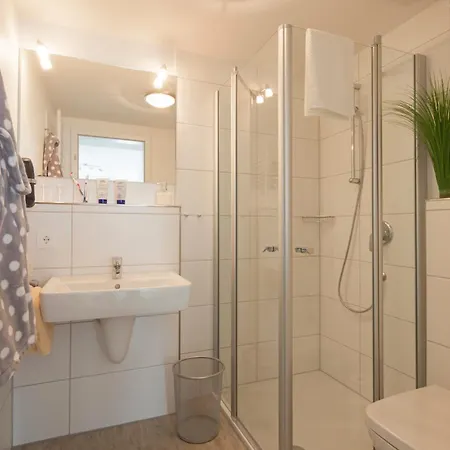 Komfort Benekestrasse 5 Nr 7 Daire Norderney