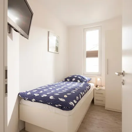 Komfort Benekestrasse 5 Nr 7 Daire