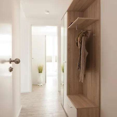 Daire Komfort Benekestrasse 5 Nr 7 *