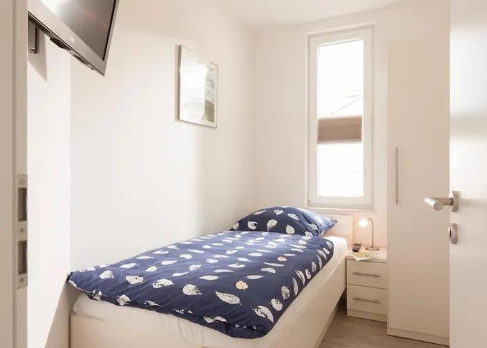 Komfort Benekestrasse 5 Nr 7 *