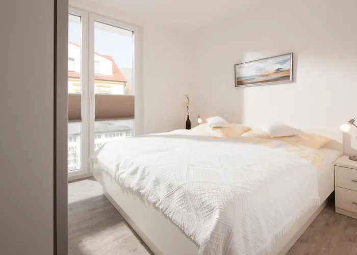 Komfort Benekestrasse 5 Nr 7 公寓 *